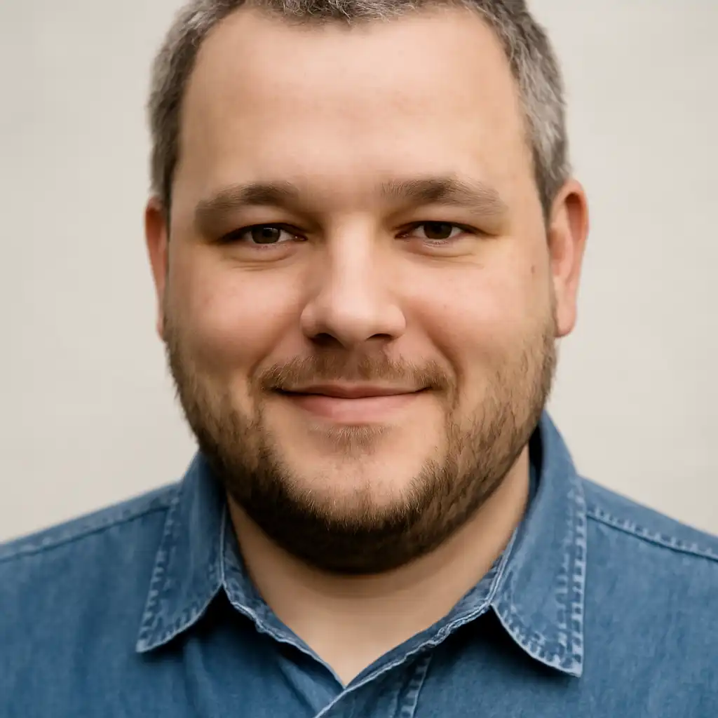 Markus Steiner